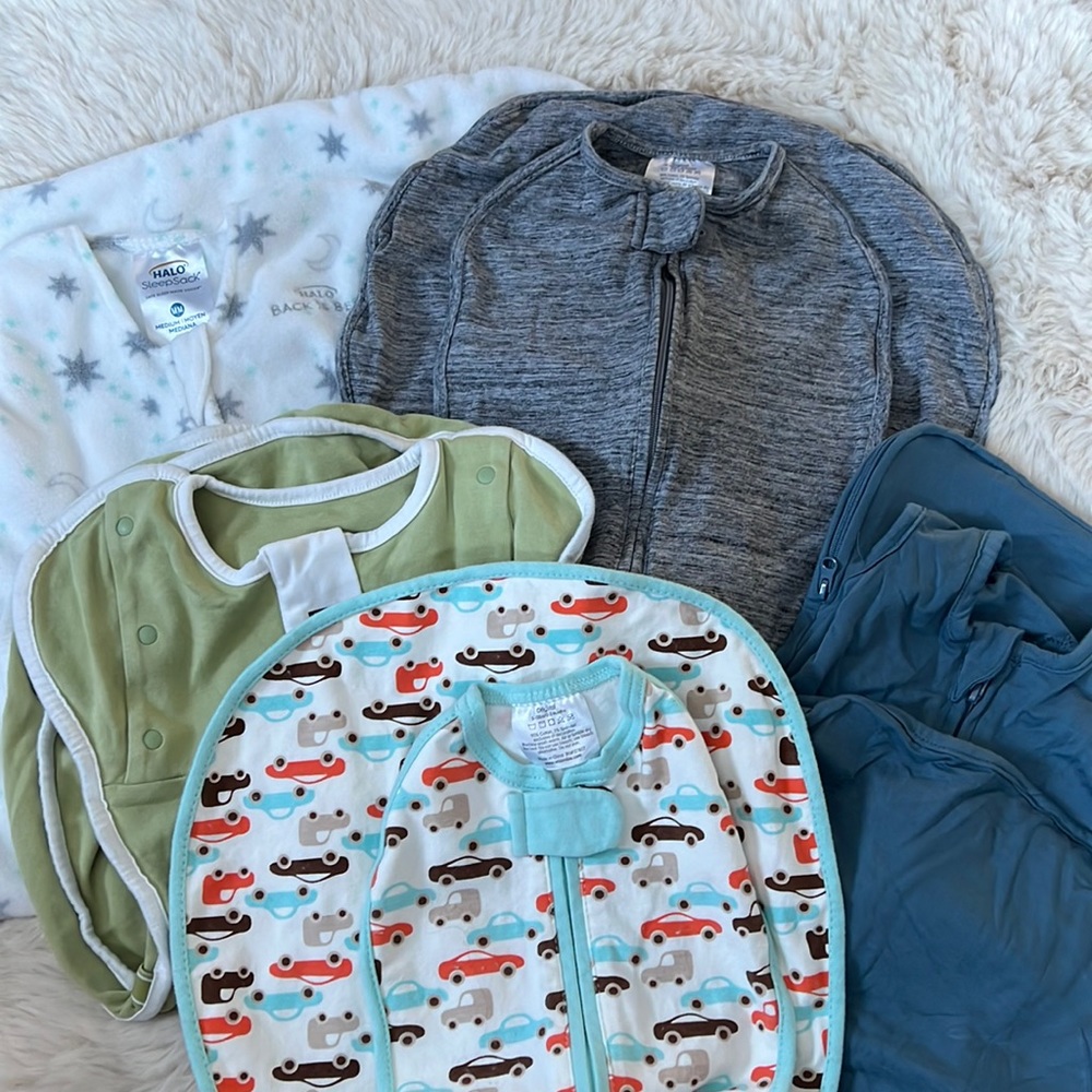 Swaddle Bundle